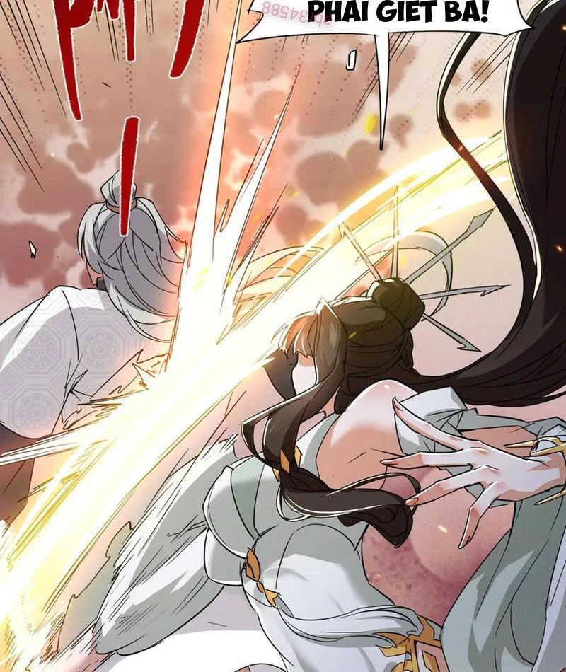 Nữ đồ đệ của ta muốn hắc hóa Chapter 39 - 17