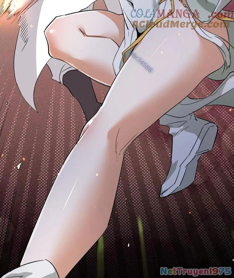 Nữ đồ đệ của ta muốn hắc hóa Chapter 39 - 18
