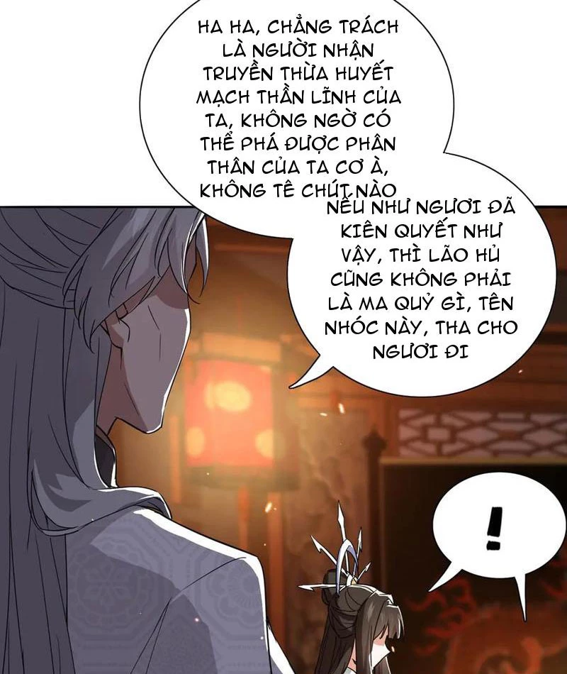 Nữ đồ đệ của ta muốn hắc hóa Chapter 39 - 22