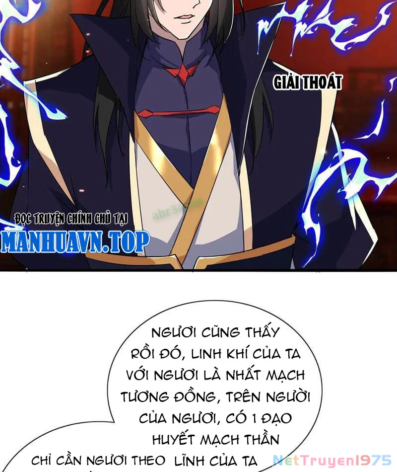 Nữ đồ đệ của ta muốn hắc hóa Chapter 39 - 25