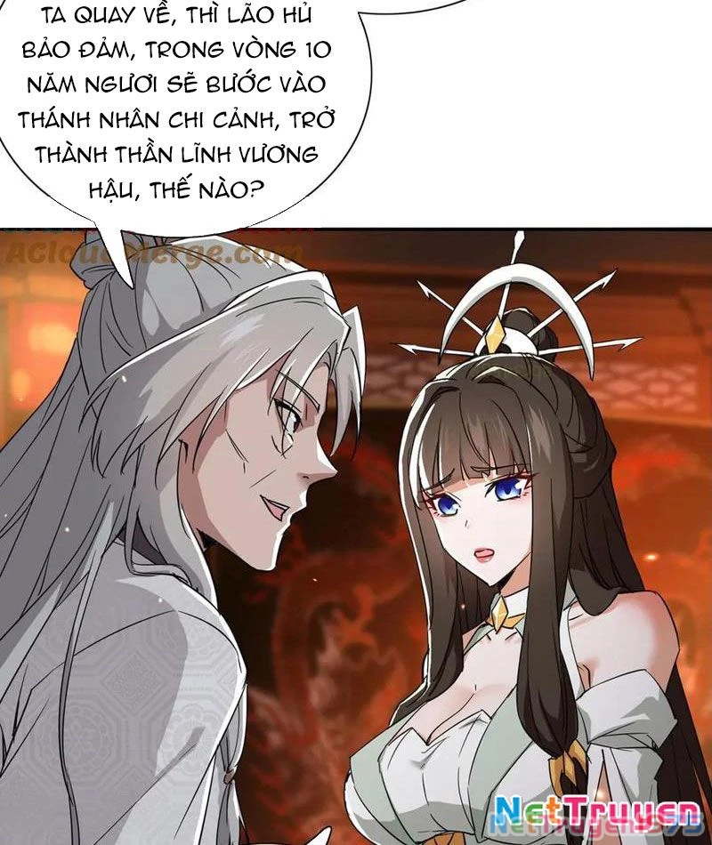 Nữ đồ đệ của ta muốn hắc hóa Chapter 39 - 26