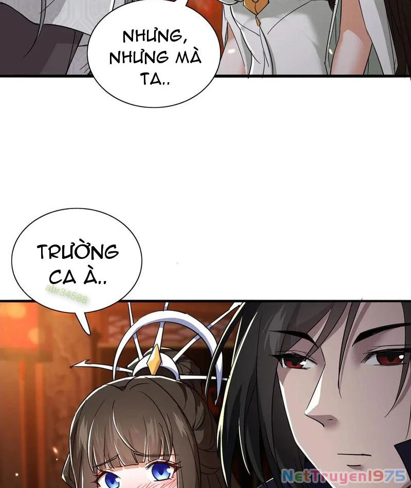 Nữ đồ đệ của ta muốn hắc hóa Chapter 39 - 27
