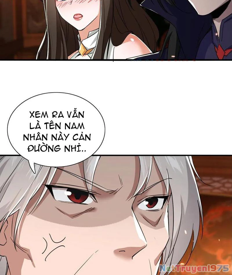 Nữ đồ đệ của ta muốn hắc hóa Chapter 39 - 28