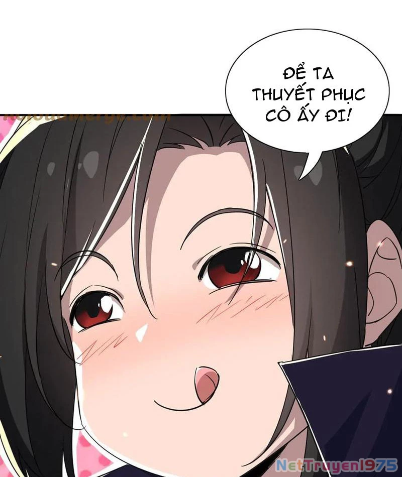 Nữ đồ đệ của ta muốn hắc hóa Chapter 39 - 30
