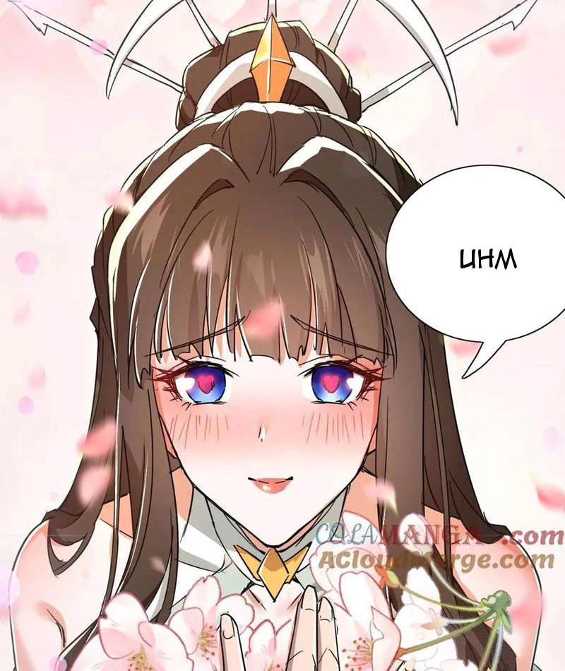 Nữ đồ đệ của ta muốn hắc hóa Chapter 39 - 35