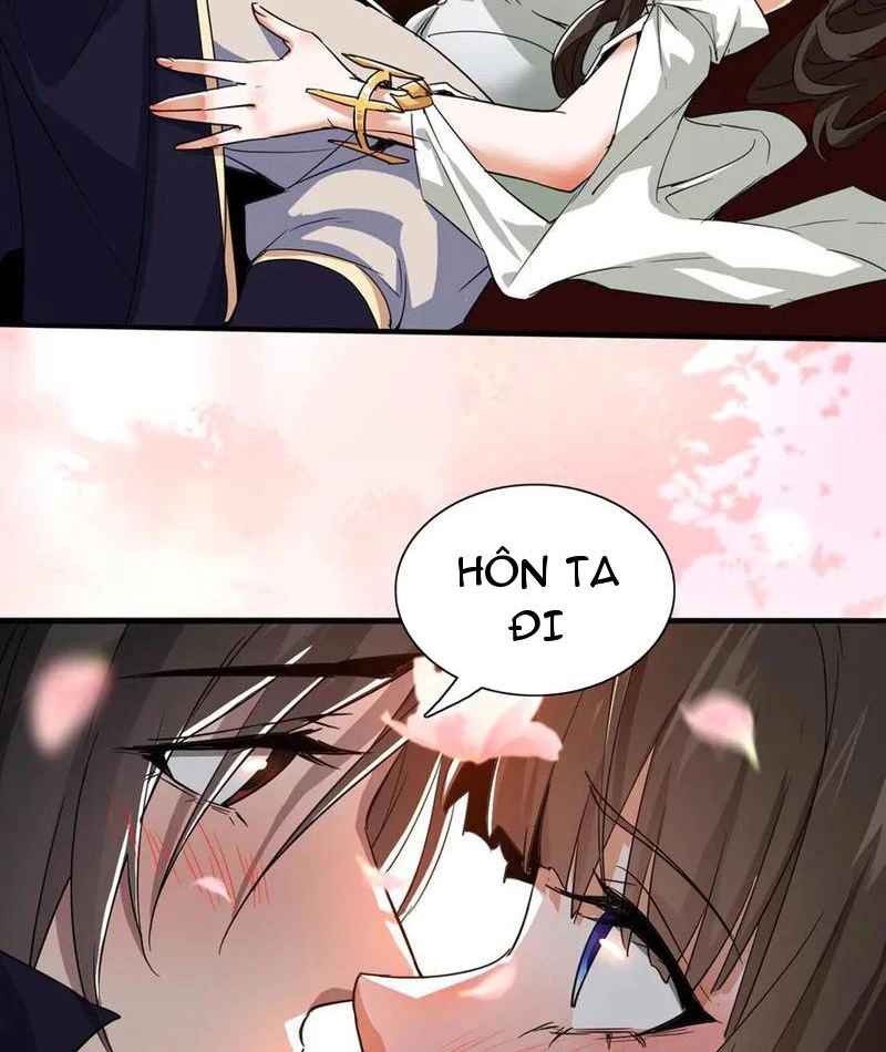 Nữ đồ đệ của ta muốn hắc hóa Chapter 39 - 38