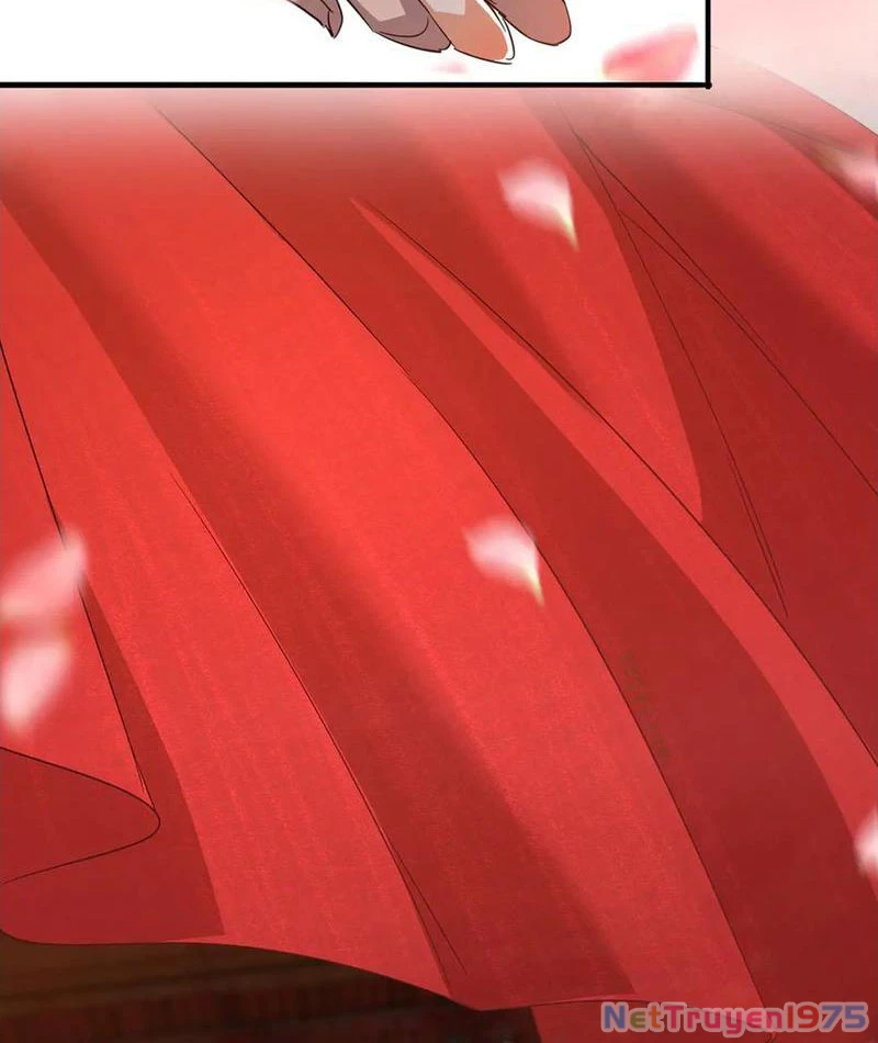 Nữ đồ đệ của ta muốn hắc hóa Chapter 39 - 40