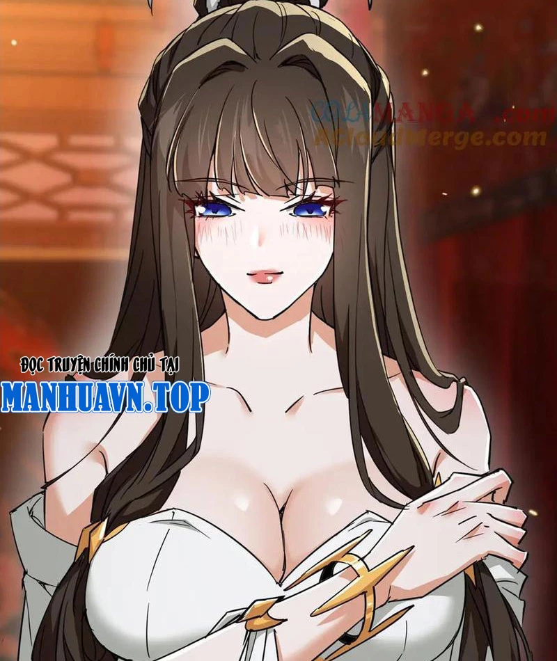 Nữ đồ đệ của ta muốn hắc hóa Chapter 39 - 43