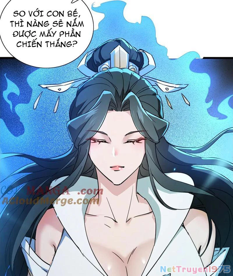 Nữ đồ đệ của ta muốn hắc hóa Chapter 39 - 49