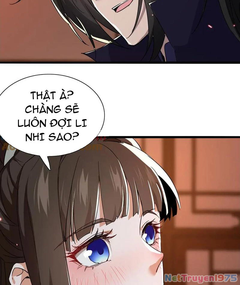 Nữ đồ đệ của ta muốn hắc hóa Chapter 39 - 55