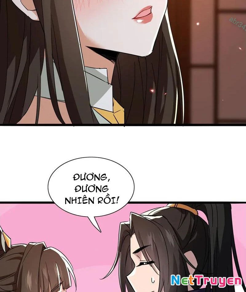 Nữ đồ đệ của ta muốn hắc hóa Chapter 39 - 56