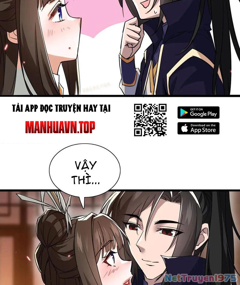Nữ đồ đệ của ta muốn hắc hóa Chapter 39 - 57