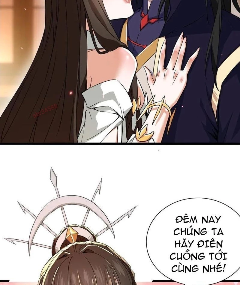 Nữ đồ đệ của ta muốn hắc hóa Chapter 39 - 58