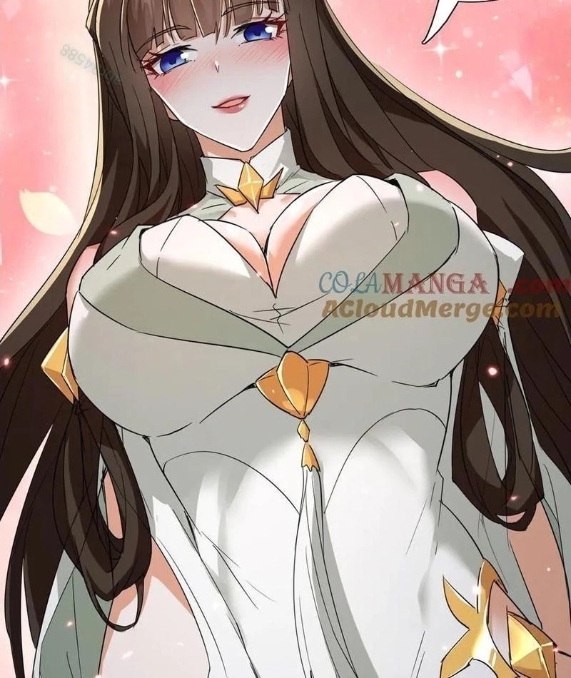 Nữ đồ đệ của ta muốn hắc hóa Chapter 39 - 59