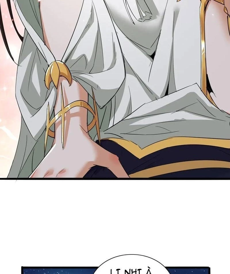 Nữ đồ đệ của ta muốn hắc hóa Chapter 39 - 60