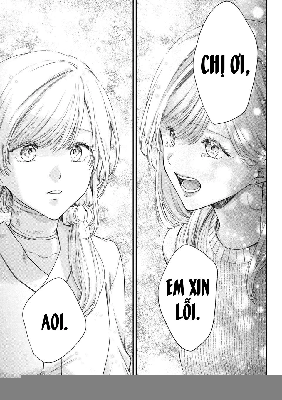 Thầy trò không biết yêu Chapter 77 - 10