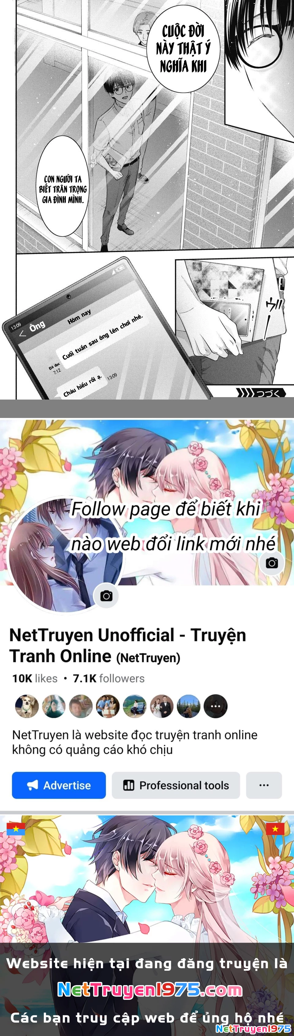 Thầy trò không biết yêu Chapter 79 - 13