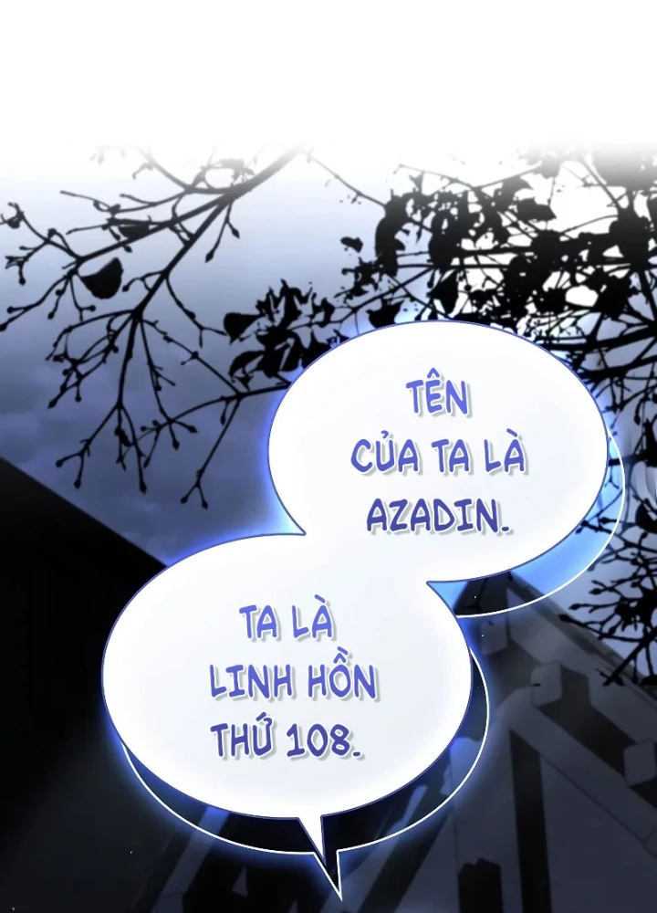 Vô Hồn Bất Kính Giả Dạ Chapter 28 - Trang 2