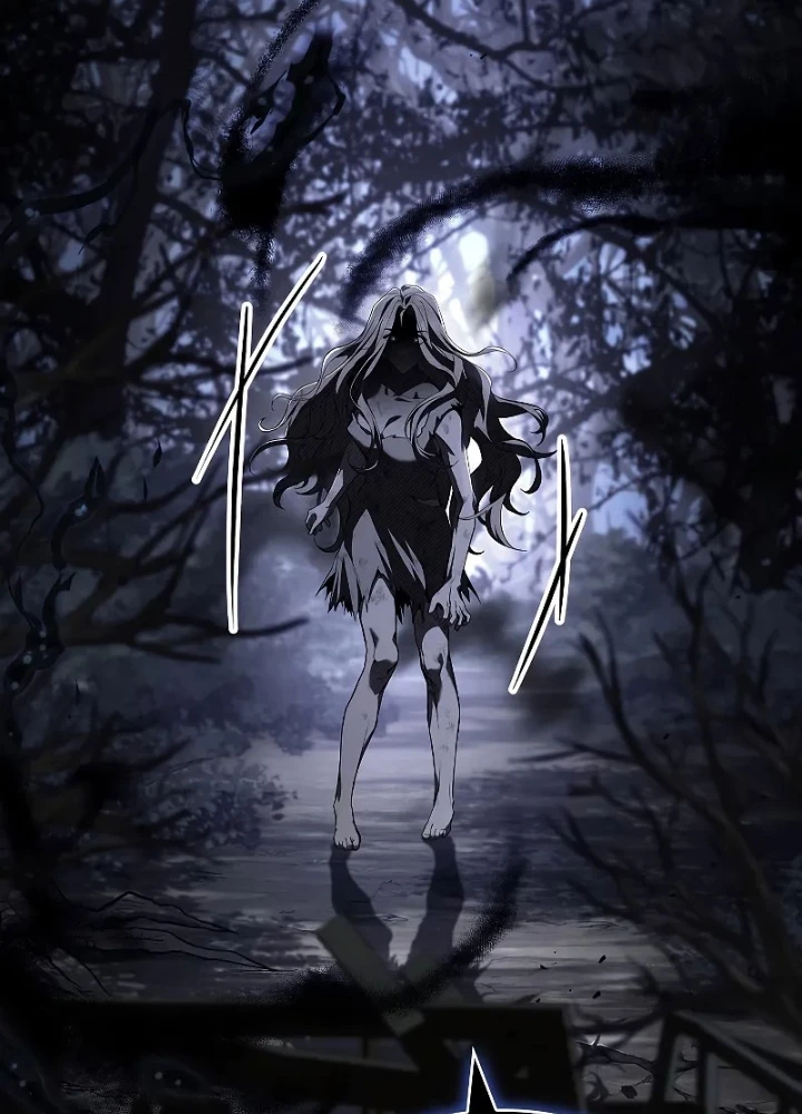 Vô Hồn Bất Kính Giả Dạ Chapter 28 - Trang 2
