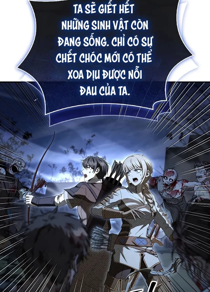 Vô Hồn Bất Kính Giả Dạ Chapter 28 - Trang 2