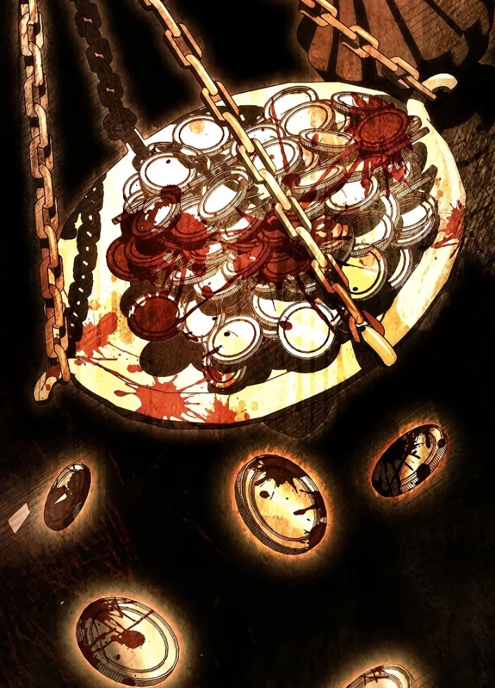 Vô Hồn Bất Kính Giả Dạ Chapter 28 - Trang 2