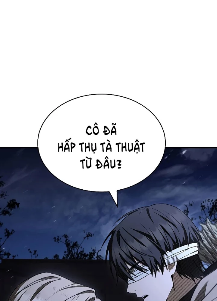 Vô Hồn Bất Kính Giả Dạ Chapter 28 - Trang 2
