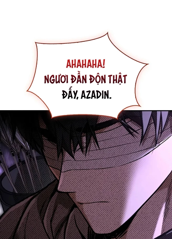 Vô Hồn Bất Kính Giả Dạ Chapter 28 - Trang 2