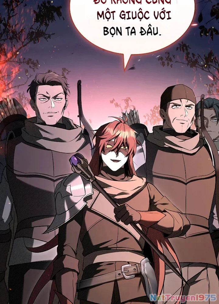 Vô Hồn Bất Kính Giả Dạ Chapter 28 - Trang 2