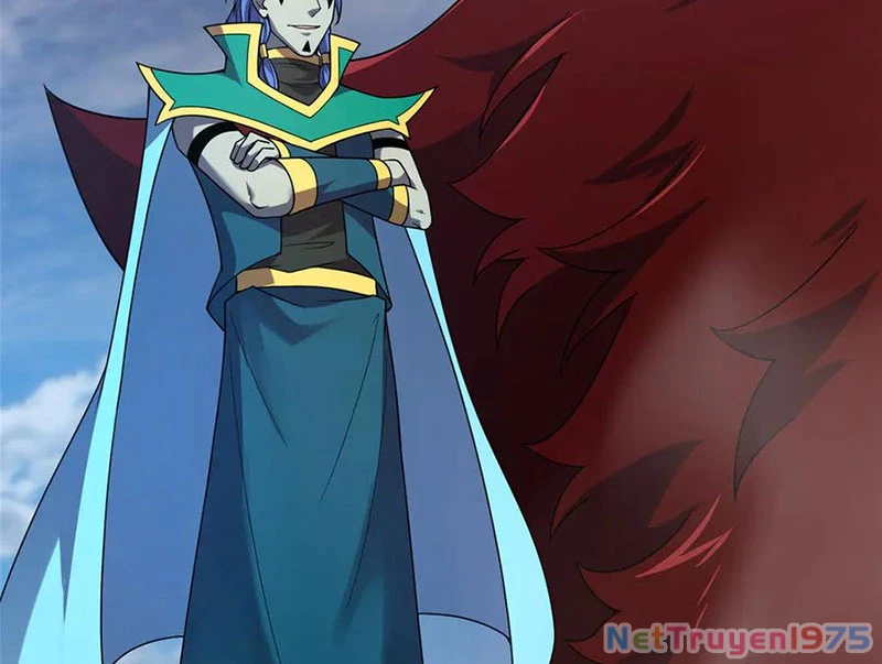 Thần Sủng Tiến Hóa Chapter 400 - 5
