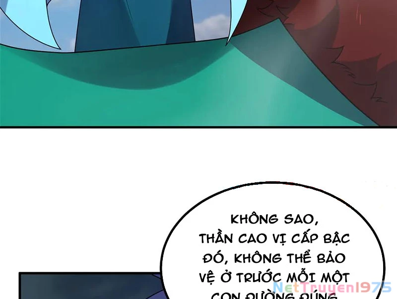 Thần Sủng Tiến Hóa Chapter 400 - 6