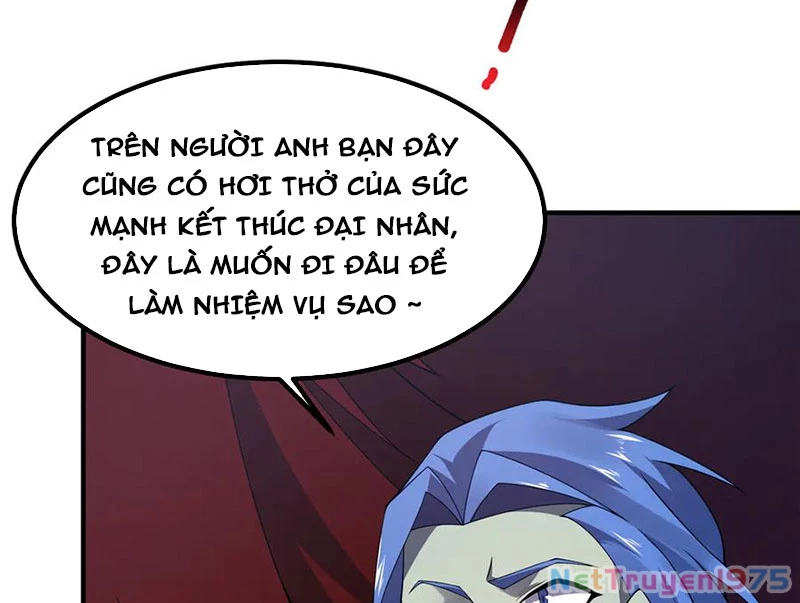 Thần Sủng Tiến Hóa Chapter 400 - 23