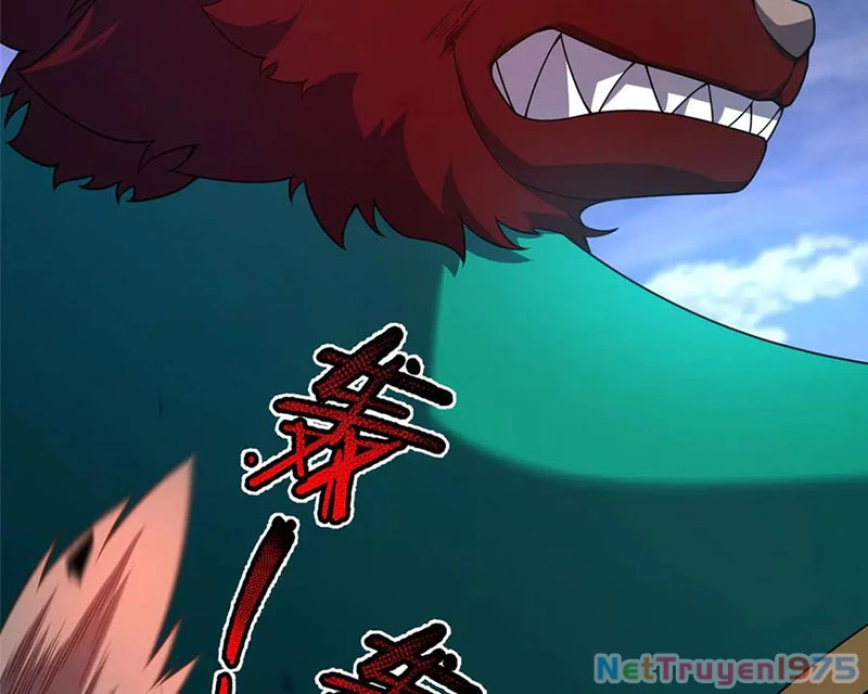 Thần Sủng Tiến Hóa Chapter 400 - 57