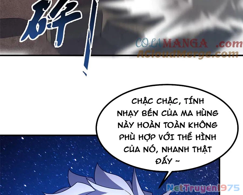 Thần Sủng Tiến Hóa Chapter 400 - 76