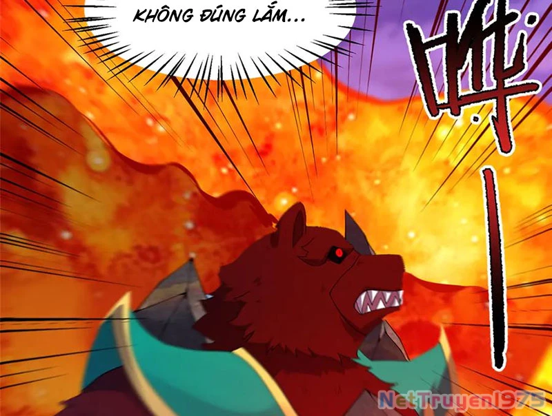 Thần Sủng Tiến Hóa Chapter 400 - 90