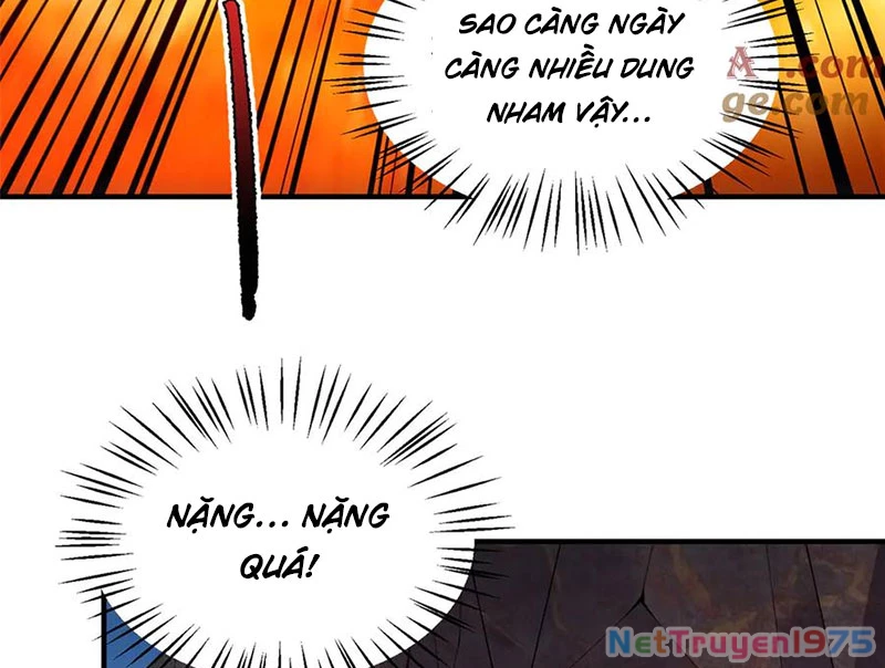 Thần Sủng Tiến Hóa Chapter 400 - 92