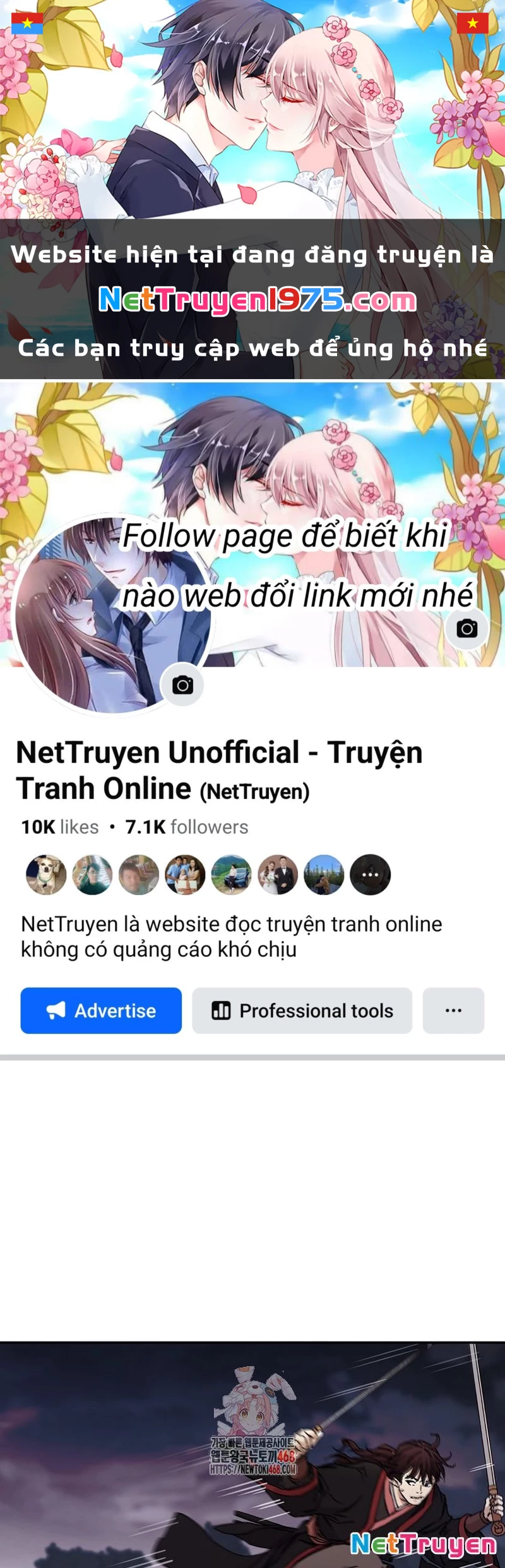 Phân Đà Lạc Dương Của Thiên Ma Thần Giáo Chapter 21 - 1