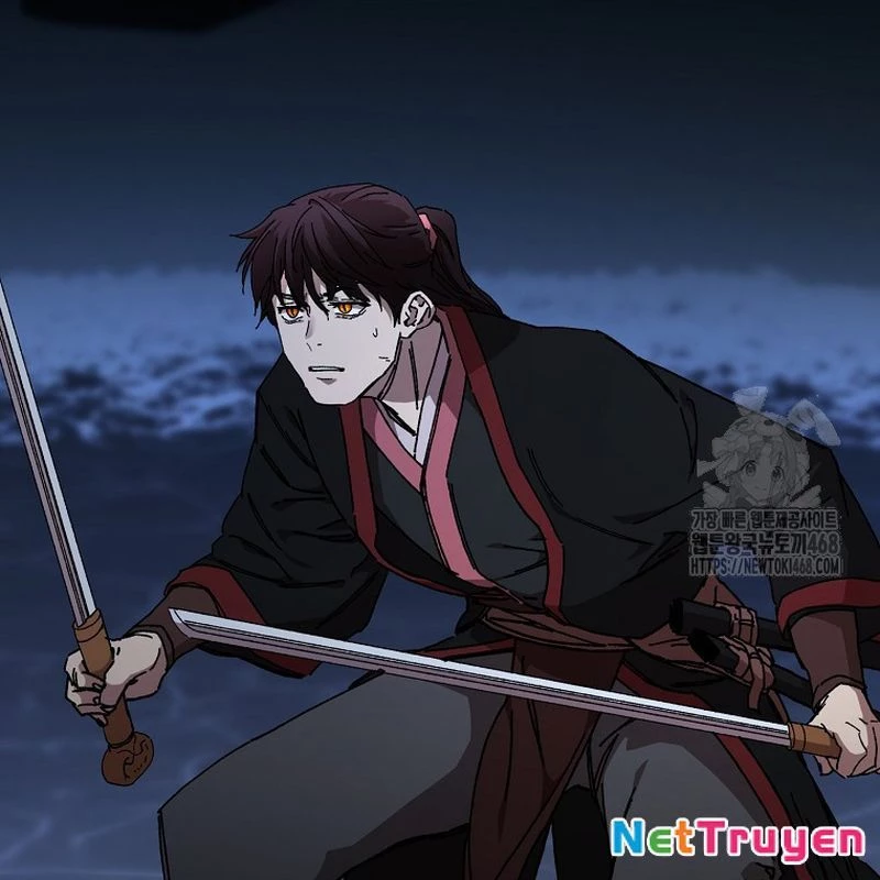 Phân Đà Lạc Dương Của Thiên Ma Thần Giáo Chapter 21 - 6