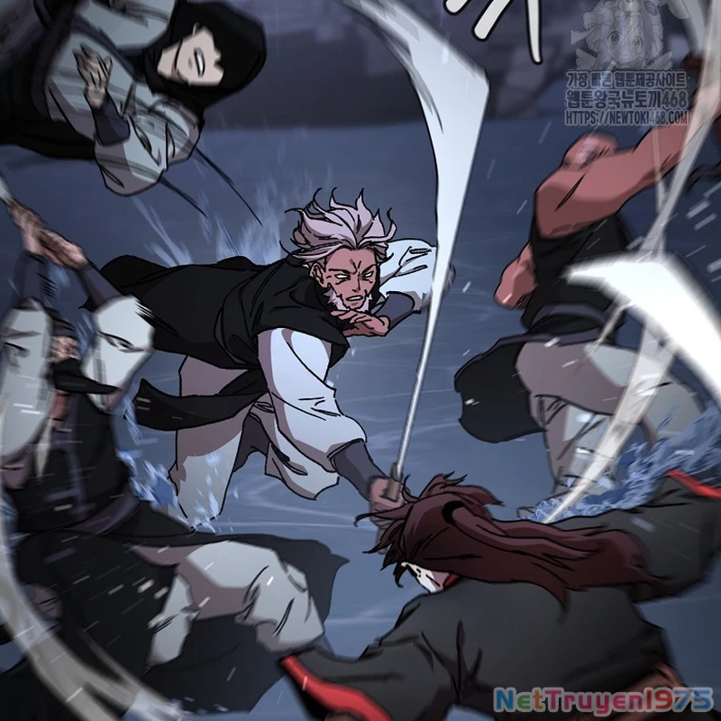 Phân Đà Lạc Dương Của Thiên Ma Thần Giáo Chapter 21 - 15