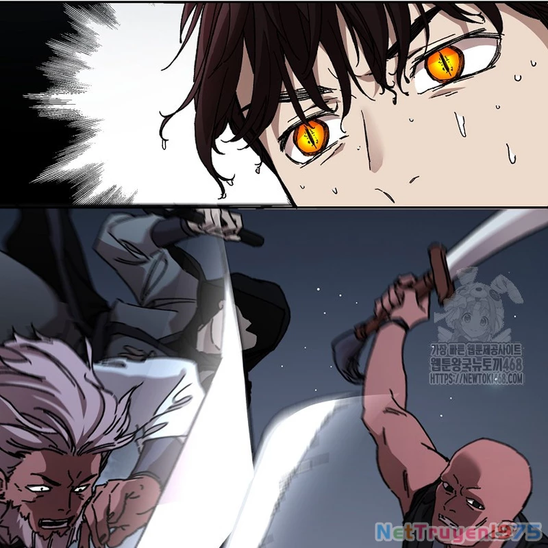 Phân Đà Lạc Dương Của Thiên Ma Thần Giáo Chapter 21 - 18