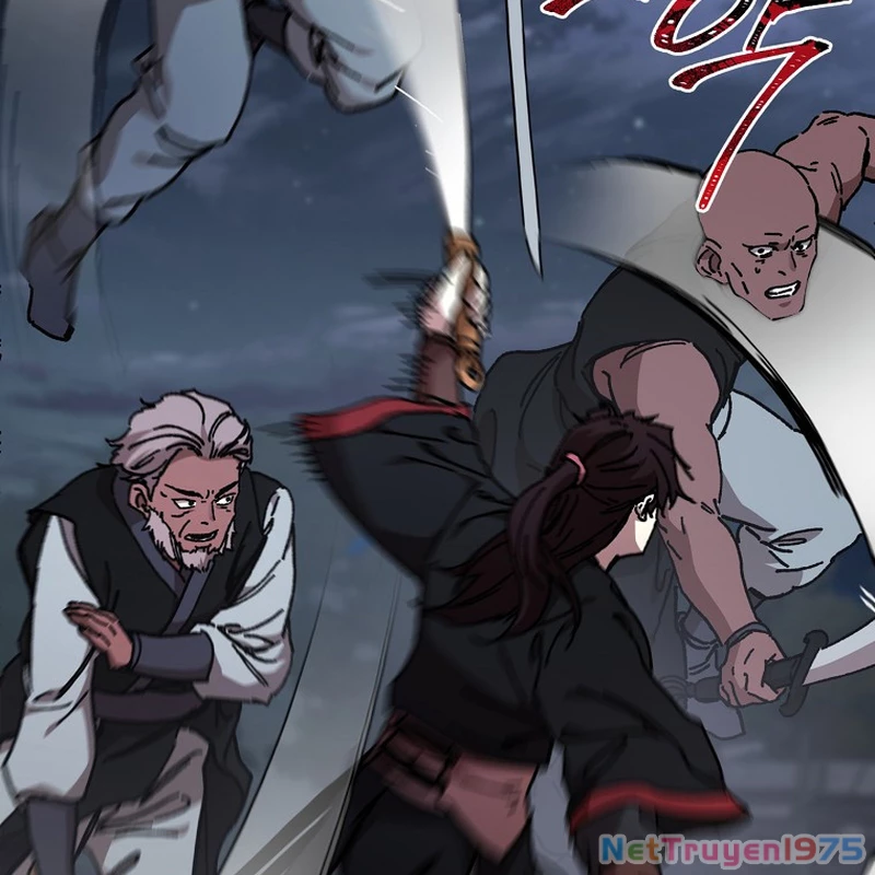 Phân Đà Lạc Dương Của Thiên Ma Thần Giáo Chapter 21 - 23