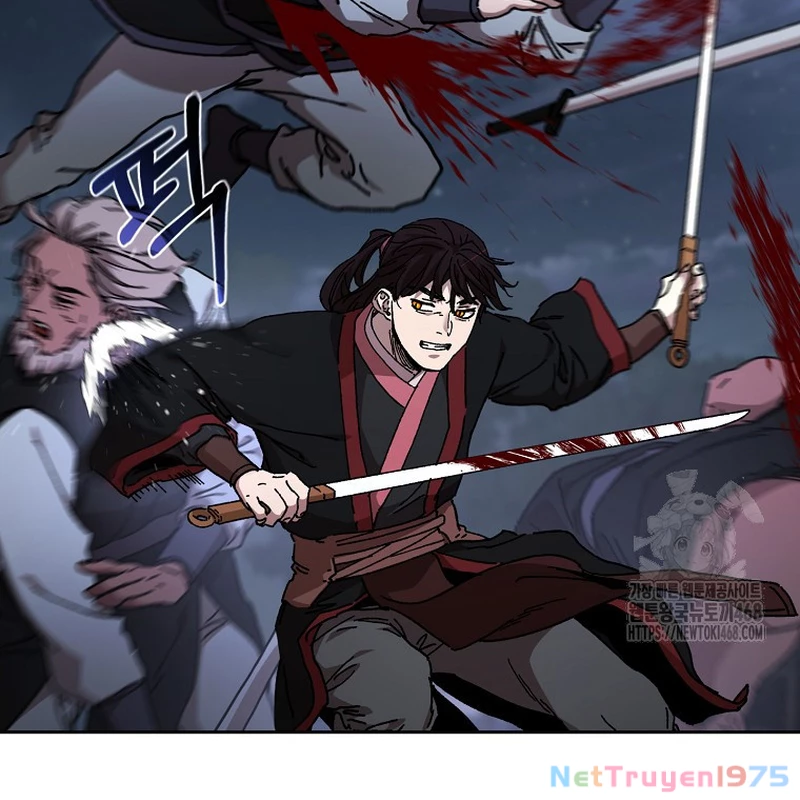 Phân Đà Lạc Dương Của Thiên Ma Thần Giáo Chapter 21 - 25