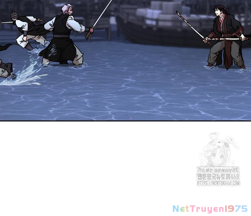 Phân Đà Lạc Dương Của Thiên Ma Thần Giáo Chapter 21 - 35