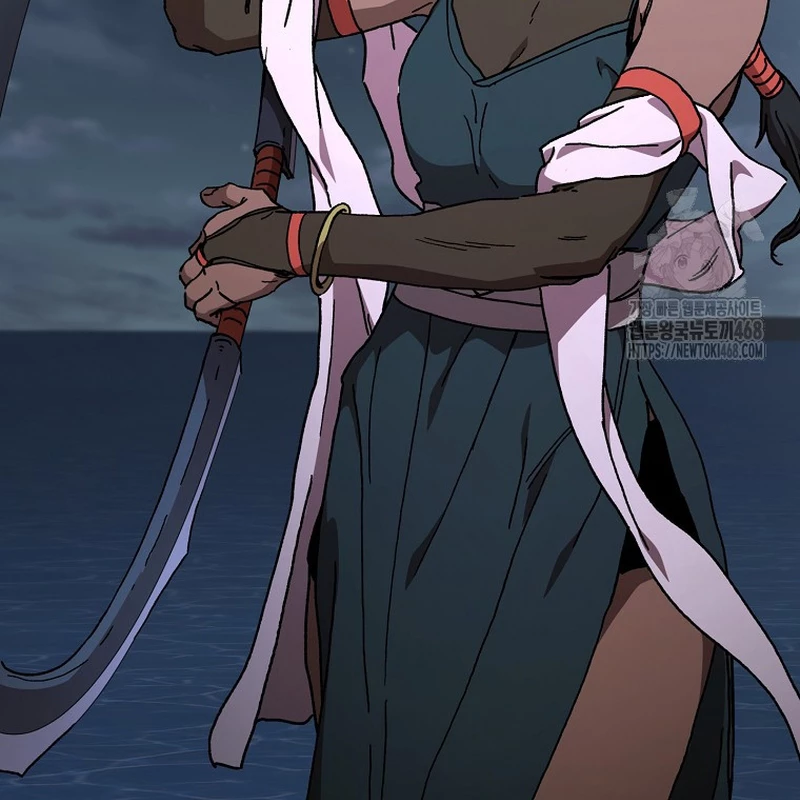 Phân Đà Lạc Dương Của Thiên Ma Thần Giáo Chapter 21 - 102