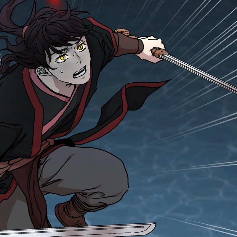 Phân Đà Lạc Dương Của Thiên Ma Thần Giáo Chapter 21 - 195