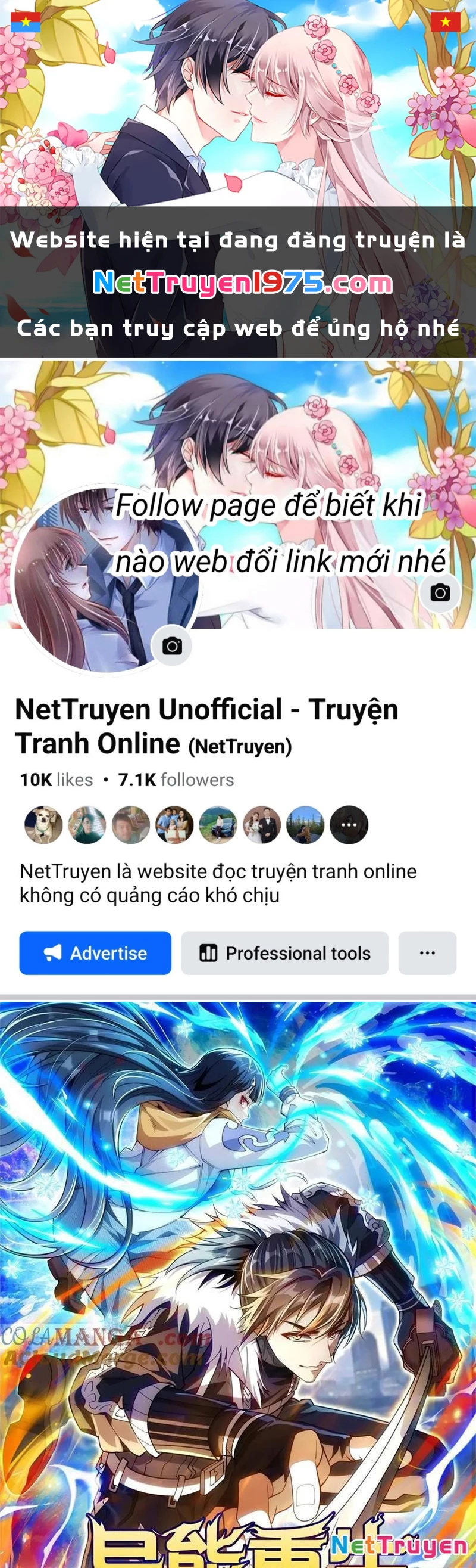 Dị Năng Trùng Sinh Ta Sớm Ở Đỉnh Cao Chapter 32 - 1