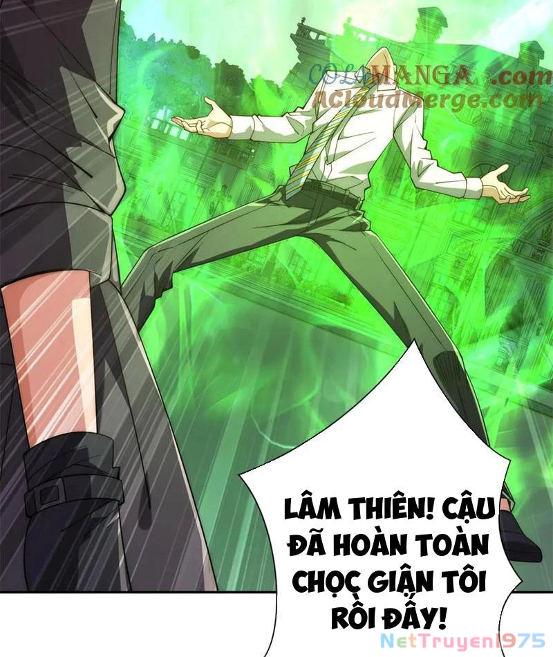 Dị Năng Trùng Sinh Ta Sớm Ở Đỉnh Cao Chapter 32 - 4