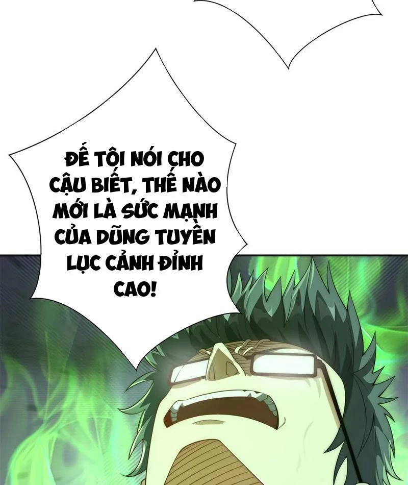 Dị Năng Trùng Sinh Ta Sớm Ở Đỉnh Cao Chapter 32 - 5