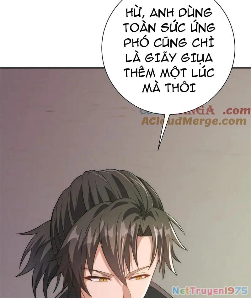 Dị Năng Trùng Sinh Ta Sớm Ở Đỉnh Cao Chapter 32 - 9