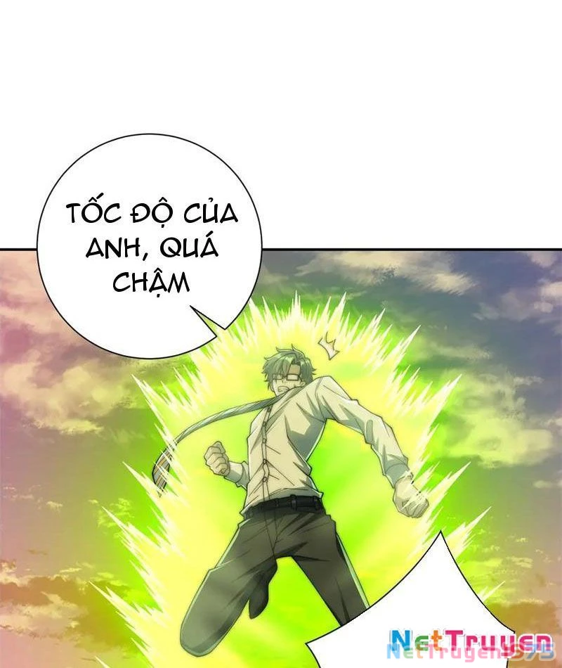 Dị Năng Trùng Sinh Ta Sớm Ở Đỉnh Cao Chapter 32 - 26