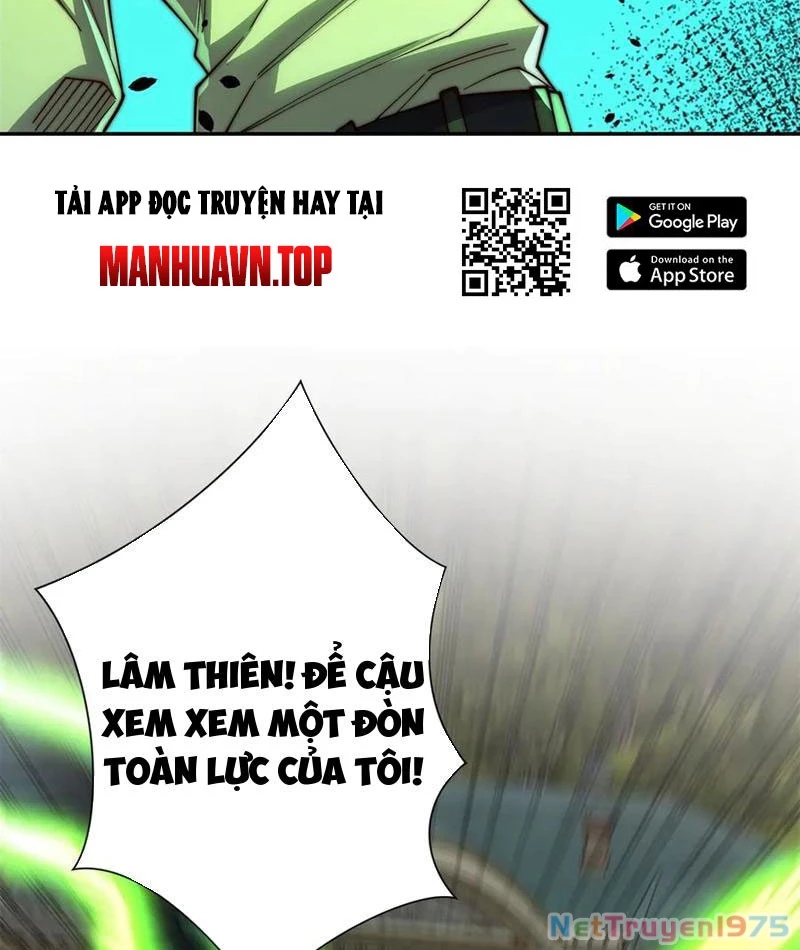 Dị Năng Trùng Sinh Ta Sớm Ở Đỉnh Cao Chapter 32 - 37